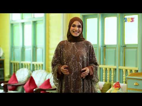 [FULL] Nona (2026) | 31 May - Pesona: Aisha Retno | Tonton thumbnail