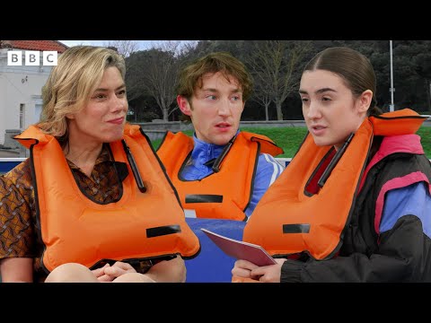 What Have You Done? with Lou Sanders thumbnail