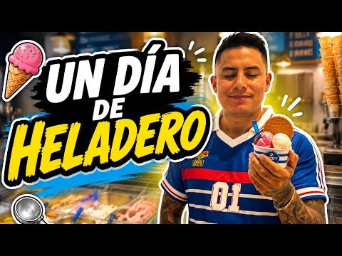En el jale - Heladero thumbnail