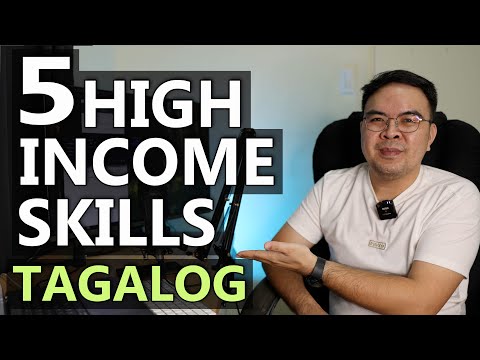 5 High Income Skills - Online Jobs Philippines 2026 thumbnail