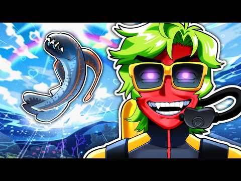 Subnautica 2 is PERFECT thumbnail
