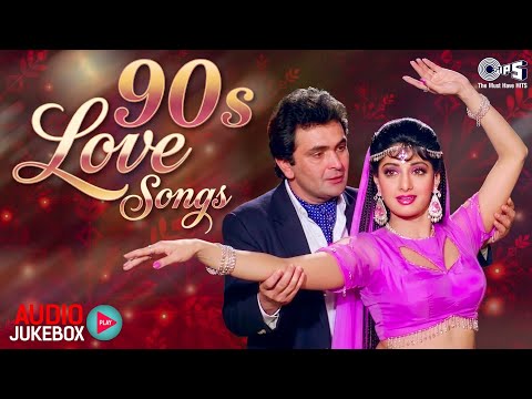 90s Love Songs | 90s Evergreen Songs | Sadabahar Gaane | 90s Hits Hindi Songs| Purane Gane  thumbnail