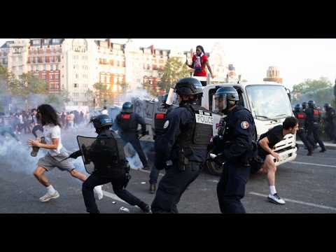Casseurs, investisseurs : le grand écart macronien (Carl Meeus) thumbnail