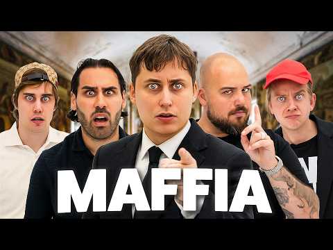MAFFIA MED ANIS DON DEMINA  thumbnail