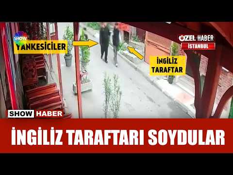 Şüphelileri güven timleri yakaladı thumbnail