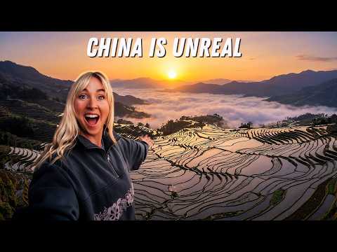 This is why you NEED to visit CHINA (Yunnan) thumbnail