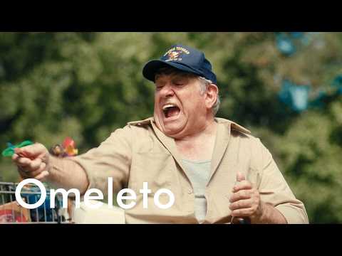 GEEZERS | Omeleto thumbnail