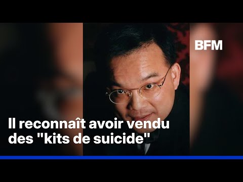 Canada: un homme a reconnu avoir vendu des "kits de suicide" en ligne thumbnail