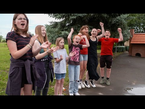 Das sind wir - Schulhymne des Börde Campus Gröningen thumbnail