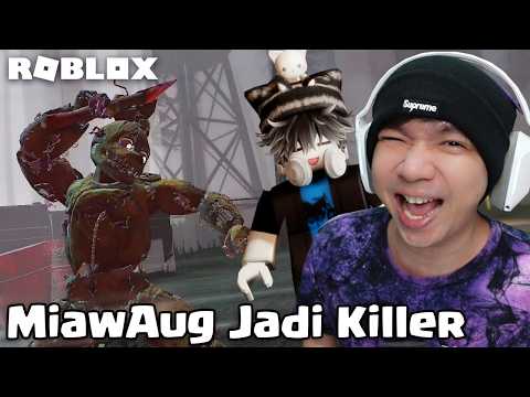 Liat Guys Aku Jadi Killer Nih - Bite By Night Indonesia thumbnail