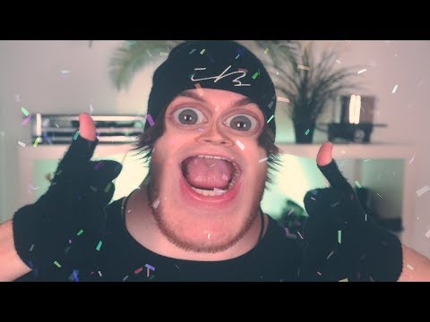 DAS LUSTIGSTE VIDEO 2017 (+ Mega-Gewinnspiel) thumbnail