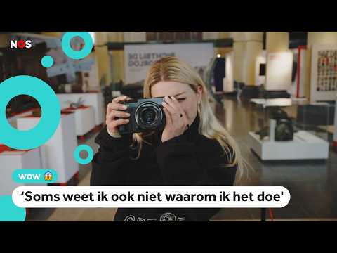 Hoe is het om als fotograaf te werken in oorlogsgebied? thumbnail