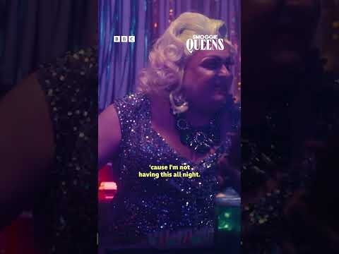 Nan and Mam have a gay vs. straight DJ battle - BBC thumbnail