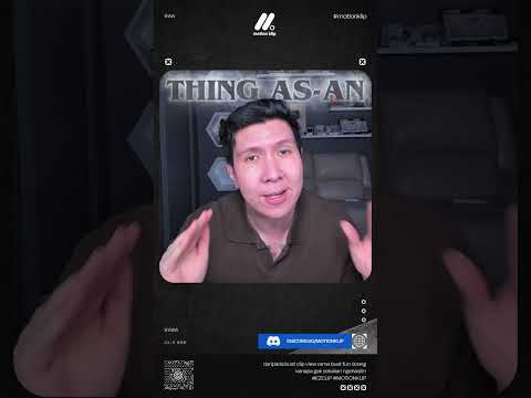 BISA DAPET GAJI DARI JADI CLIPPER MOTIONKLIP thumbnail
