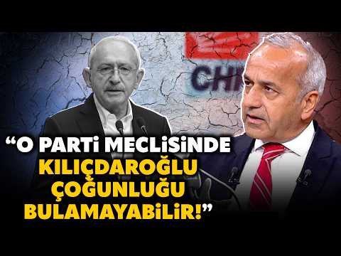 "İKTİDAR YANLIŞ BİR YOLDA!" Mahkeme, CHP için Mutlak butlan kararı verdi! Küçükşahin esti gürledi! thumbnail