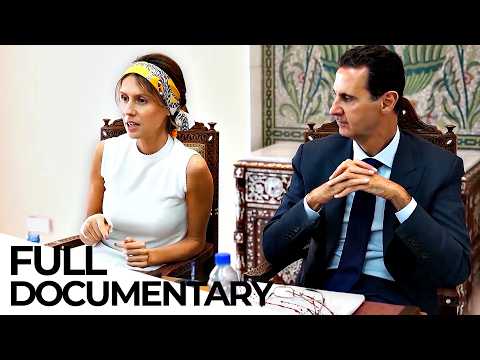 Family of Death: The Fall of Syria’s Mass-Murderer Dynasty | ENDEVR Documentary thumbnail