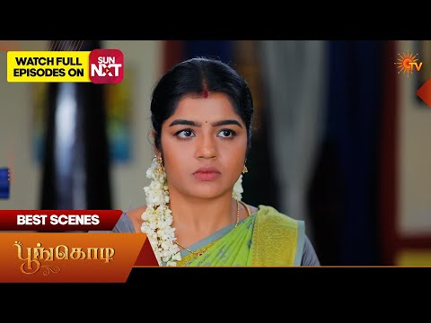 Poongodi - Best Scenes | 25 May 2026 | Tamil Serial | Sun TV thumbnail