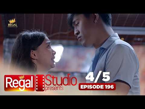 REGAL STUDIO PRESENTS "Ihaw at Ako" | Episode 196 (4/5) | Regal Entertainment thumbnail