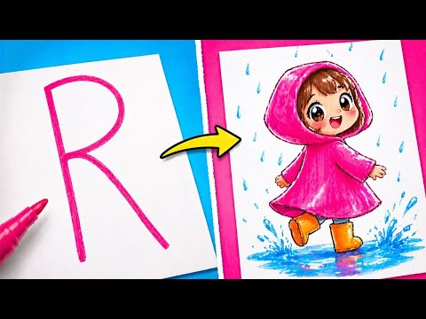 LIVE: Sparkle & Shine! ✨ Creative Drawing Techniques You Must Try thumbnail