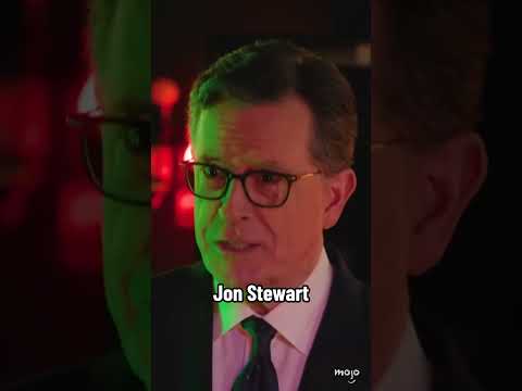 Every Celeb Cameo on Colbert's Last Show thumbnail