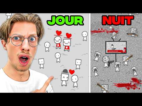 Ce Jeu pour Enfant va te TRAUMATISER ! (We Become What We Behold) thumbnail