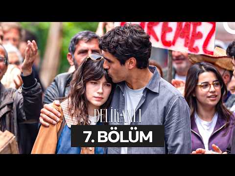 Delikanlı 7. Bölüm (FİNAL) thumbnail