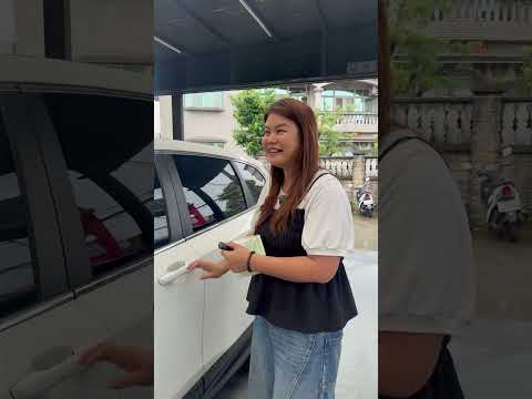 休旅車首選HONDA CRV?---買車賣車加隔壁泰泰官方line:@hetai #二手車#合泰汽車#honda #crv thumbnail