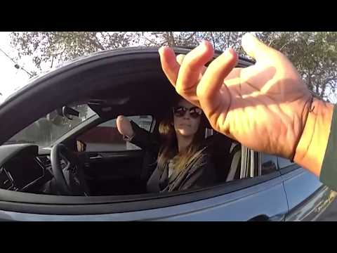 Woman Without A Right Hand Fights Citation For Driving With Phone In Right Hand thumbnail