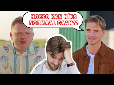 ‘Hakken Over De Sloot’ seizoen 2 begon zo:  thumbnail