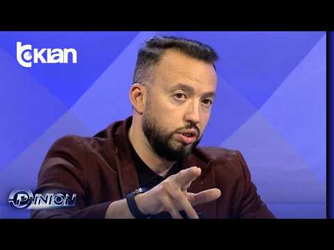 Gazetari i sigurt: Rama dhe Berisha të frikësuar... nga protesta për Zvërnecin thumbnail