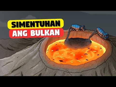 Paano kung Simentuhan Natin ang Bulkan? thumbnail