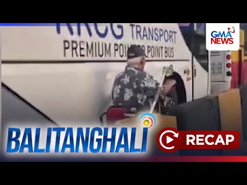 Balitanghali: (Part 3) May 22, 2026 thumbnail