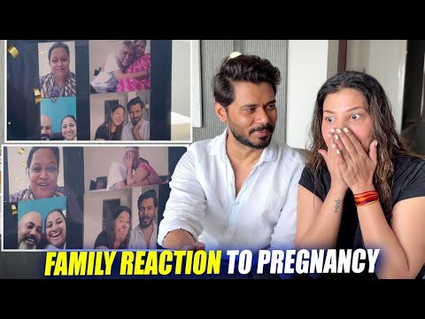 Family ka Reaction Dekh Kar Hum Bhi Shocked Reh Gaye? thumbnail