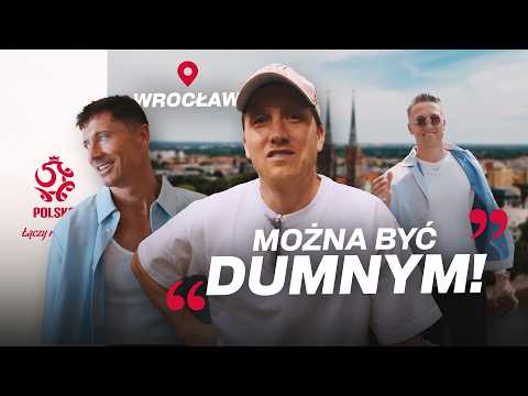 VLOG ZE ZGRUPOWANIA WE WROCŁAWIU | Łezka w oku Lewego, espresso doppio i szalony czas debiutantów thumbnail