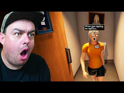 My New Staff Hate Me! Video Store Simulator PT2 thumbnail