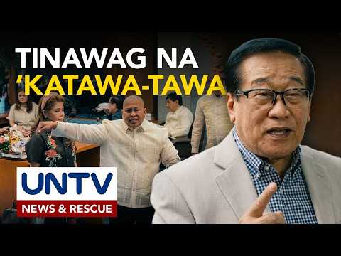 Pagpayag sa online voting para sa fugitive, pambabastos sa hustisya — Atty. Macalintal thumbnail