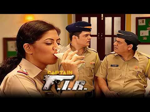 याददाश्त जानें के बाद Billu ने आठ बार किया डिनर | Best of F.I.R. | Full Comedy thumbnail