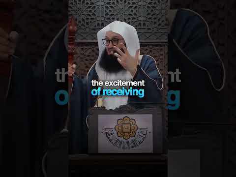 Allah Calls You Towards Greatness #muftimenk #motivation #islam #life #success #future #heart #happy thumbnail