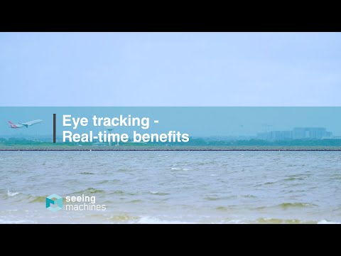 Seeing Machines and Qantas Interview #2 thumbnail