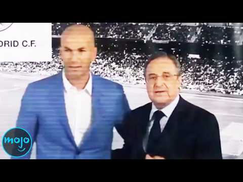 Top 30 WORST Decisions in Sports History thumbnail