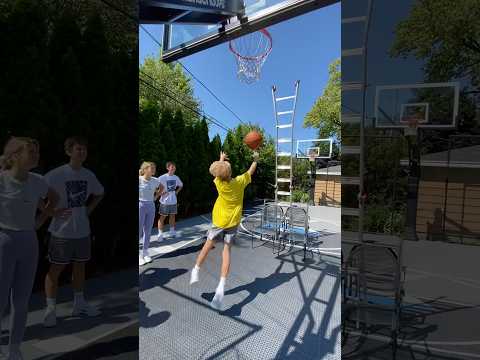 The Ultimate Matching Challenge #TeamNike #LEGOPartner #AD thumbnail