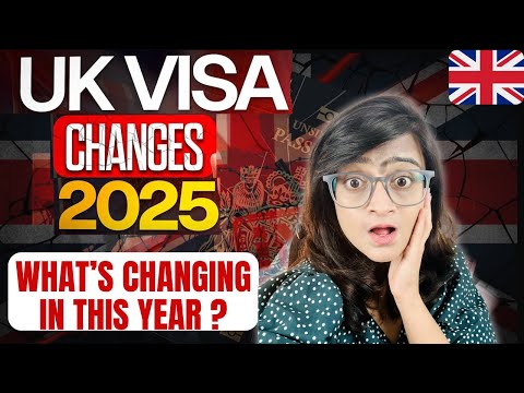 UK Immigration 2025: New Rules, Big Changes & Real Stories thumbnail