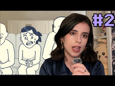 ركوب الطياره يفششللل  thumbnail