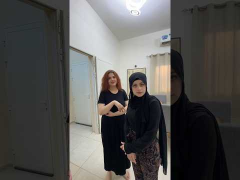 البنت وماميشكو😂😂 نانو وام سيف thumbnail