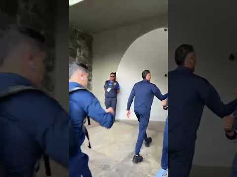 ¡Jugadores y cuerpo técnico ya están en C.U para ir por la gran final de la Liga MX! ??‍? thumbnail