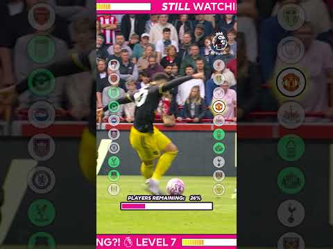 One Amazing Moment From Every Premier League Club In 2025/26! thumbnail