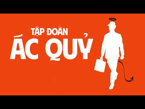 TẬP ĐOÀN: CỖ MÁY KHÔNG TÌNH NGƯỜI — THE CORPORATION (2003) thumbnail