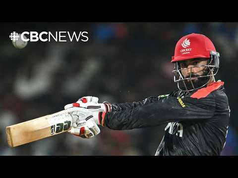 Cricket Canada suspended by ICC for 'serious breaches' of membership thumbnail