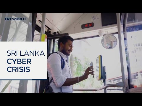Sri Lanka cyber heist raises alarm over digital security thumbnail