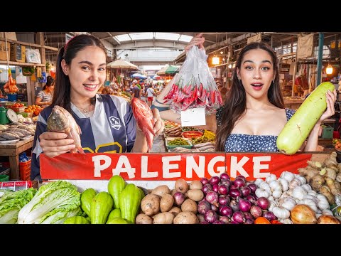 BUYING THE WHOLE PALENGKE STORE W/ ZEINAB | IVANA ALAWI thumbnail